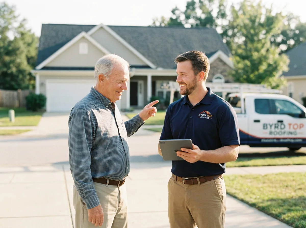 Roofing Toano, VA FAQs